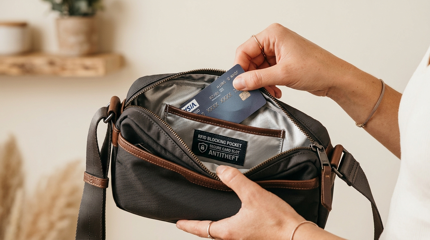 RFID Protection Explained: Do You Really Need It?